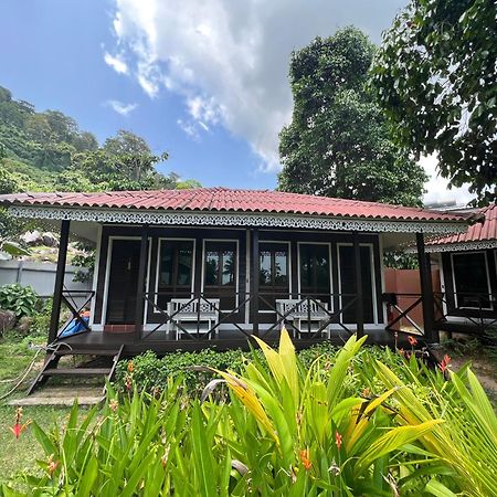 1511 Coconut Grove Kampong Juara Exterior foto