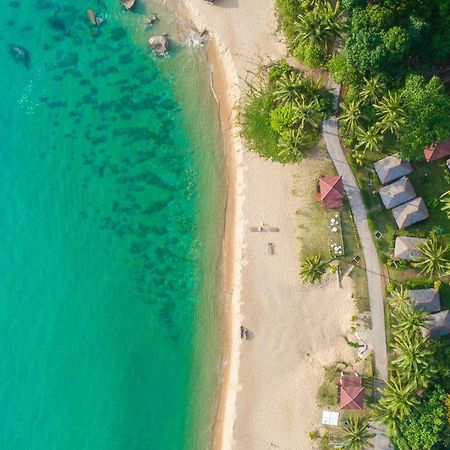 1511 Coconut Grove Kampong Juara Exterior foto