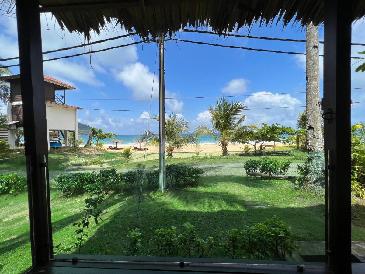 1511 Coconut Grove Kampong Juara Exterior foto