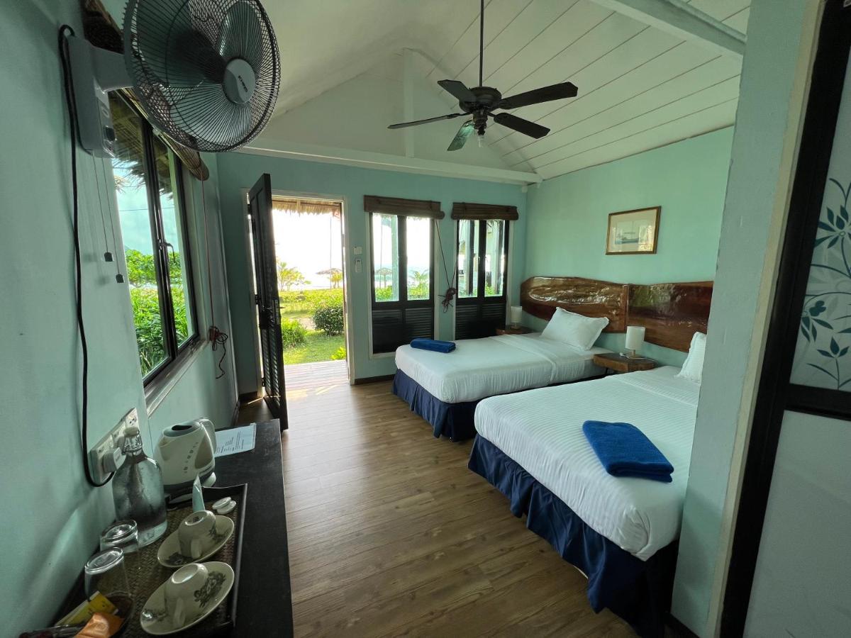 1511 Coconut Grove Kampong Juara Exterior foto