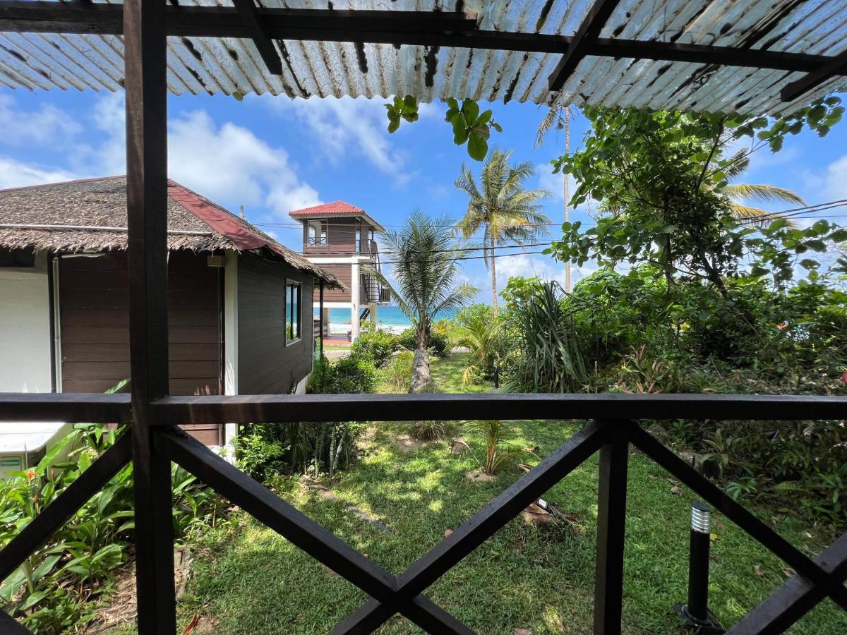 1511 Coconut Grove Kampong Juara Exterior foto