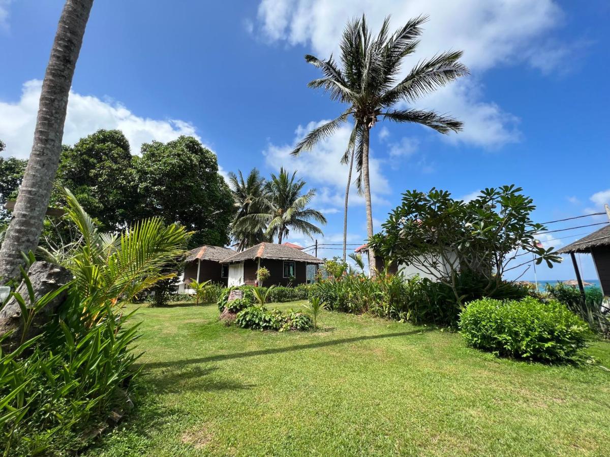 1511 Coconut Grove Kampong Juara Exterior foto