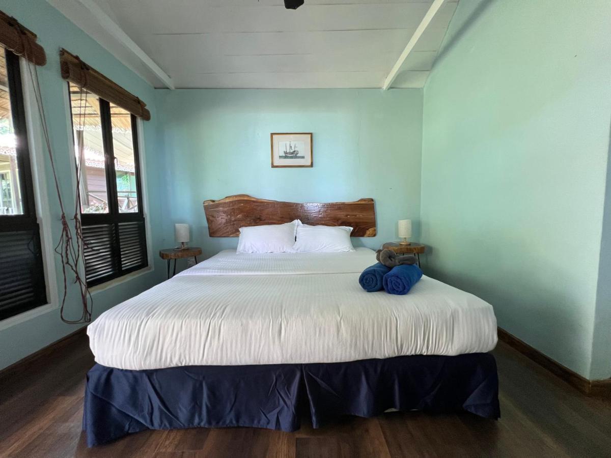 1511 Coconut Grove Kampong Juara Exterior foto
