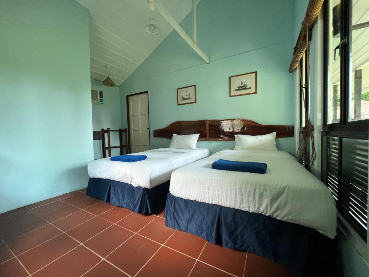 1511 Coconut Grove Kampong Juara Exterior foto