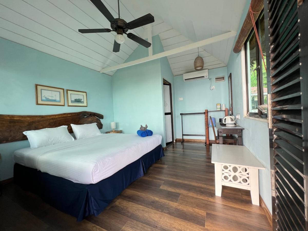 1511 Coconut Grove Kampong Juara Exterior foto