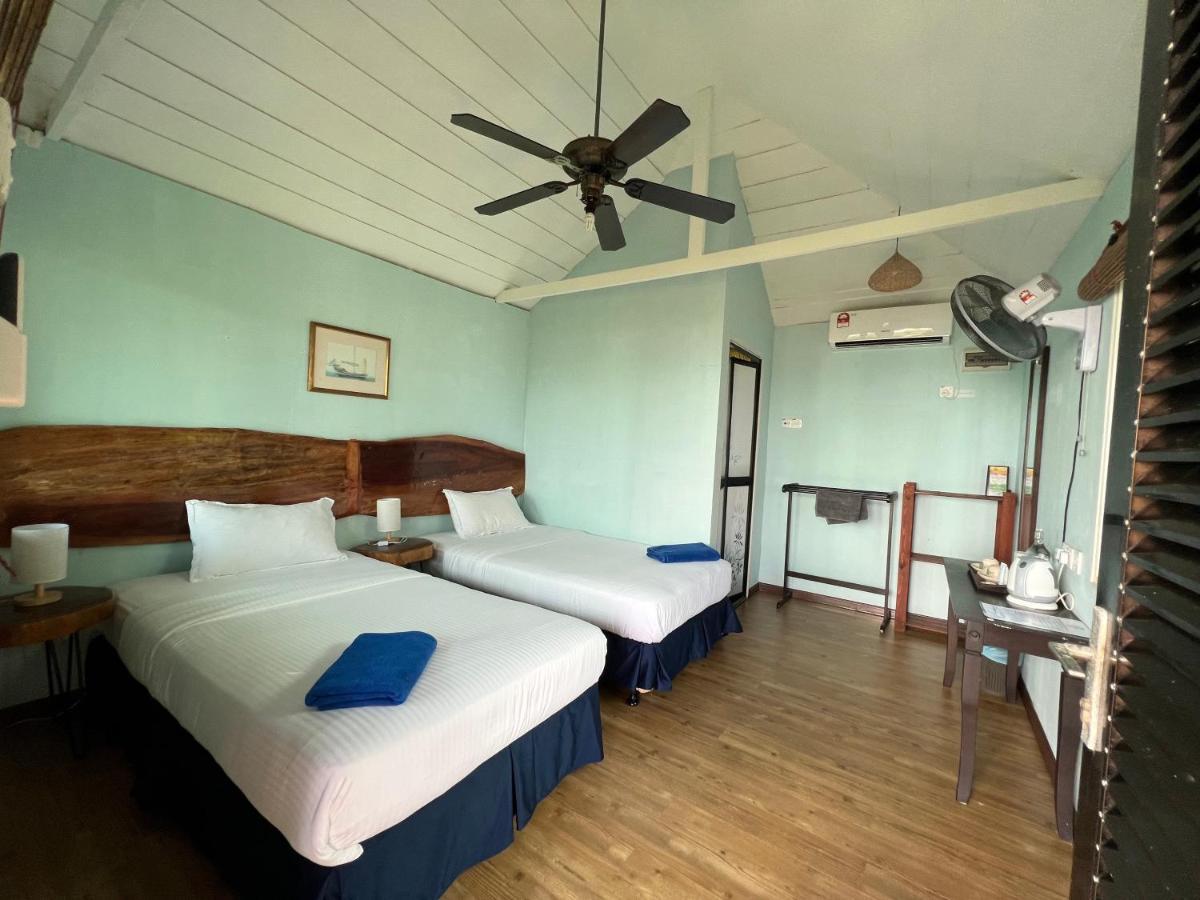 1511 Coconut Grove Kampong Juara Exterior foto