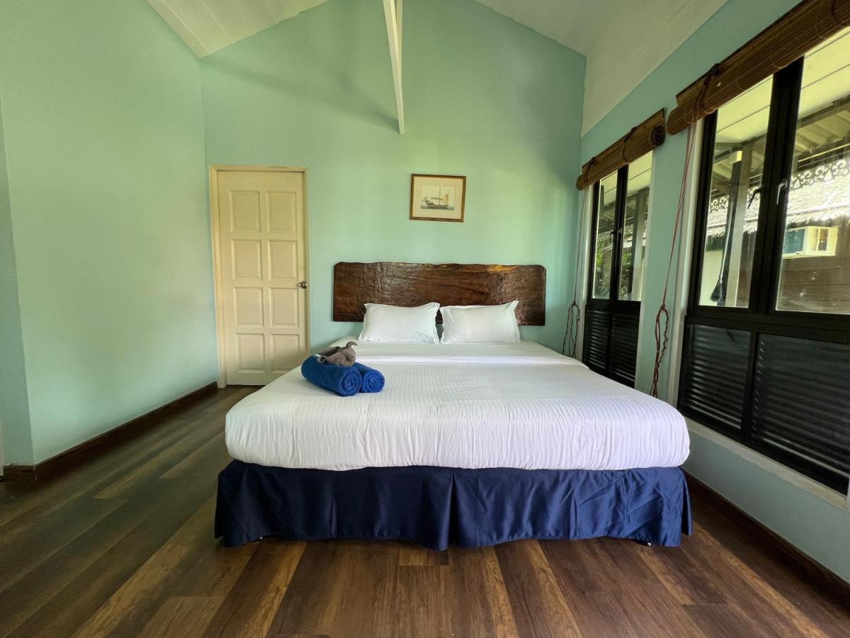 1511 Coconut Grove Kampong Juara Exterior foto