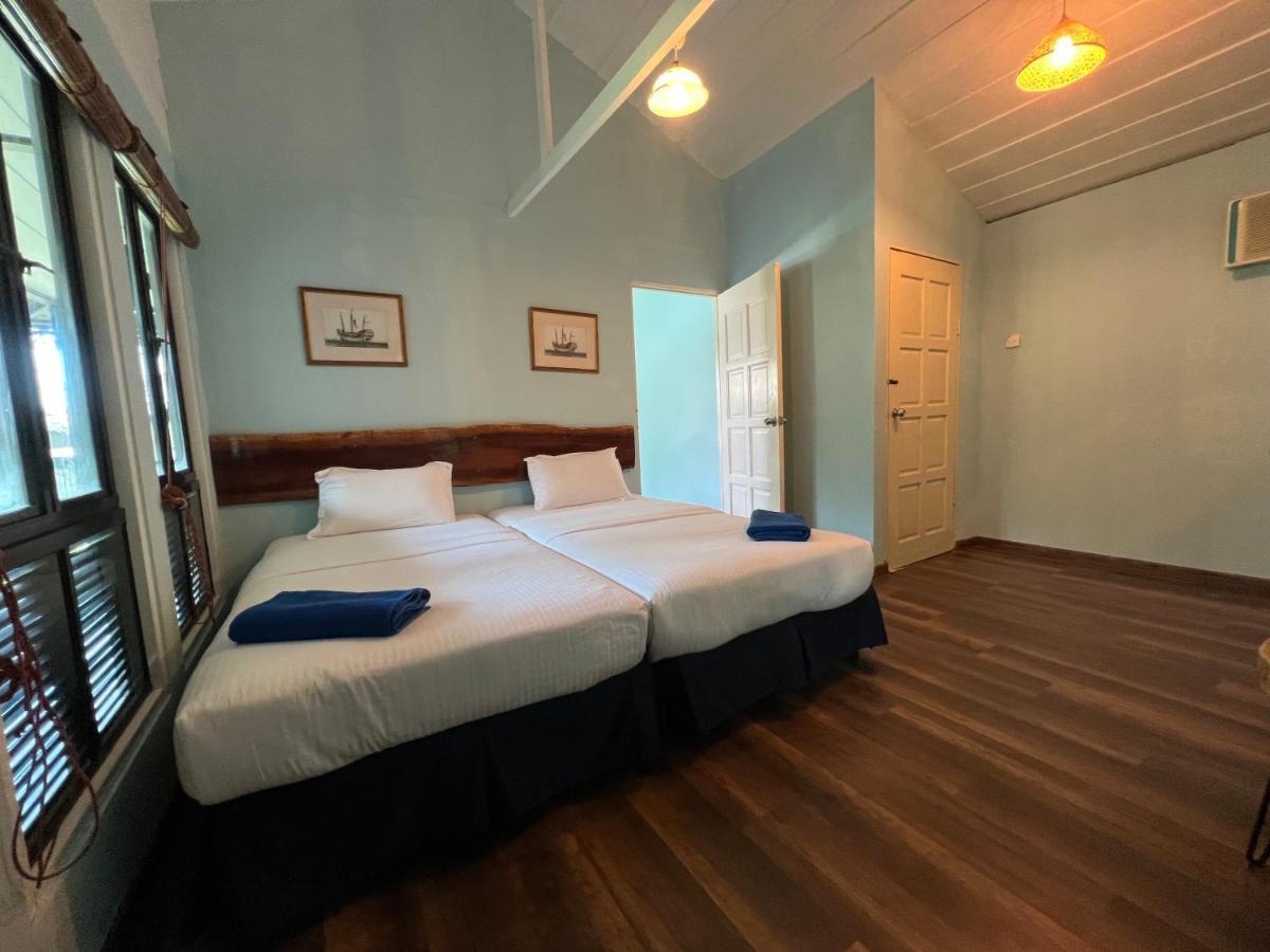 1511 Coconut Grove Kampong Juara Exterior foto