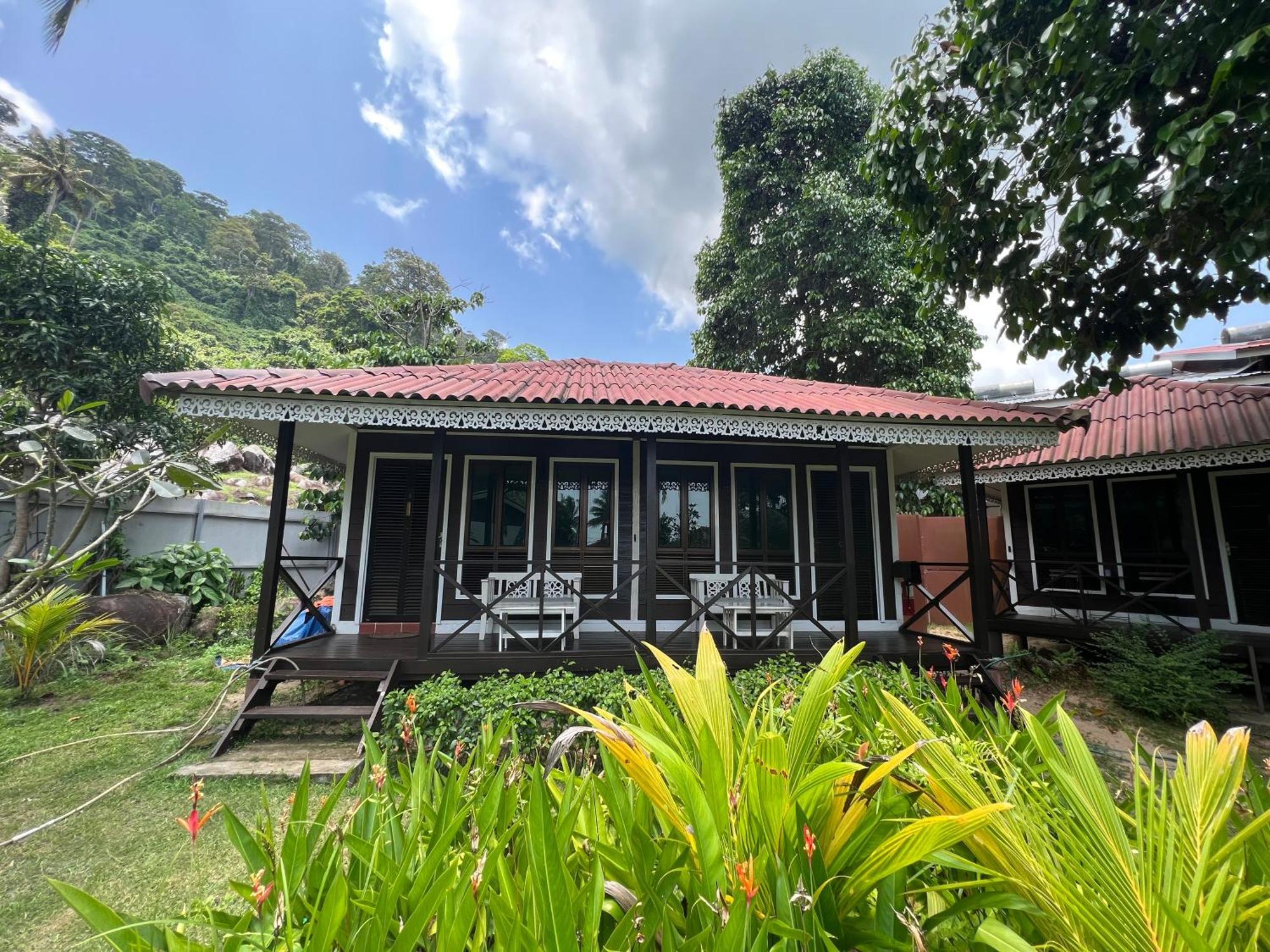 1511 Coconut Grove Kampong Juara Exterior foto