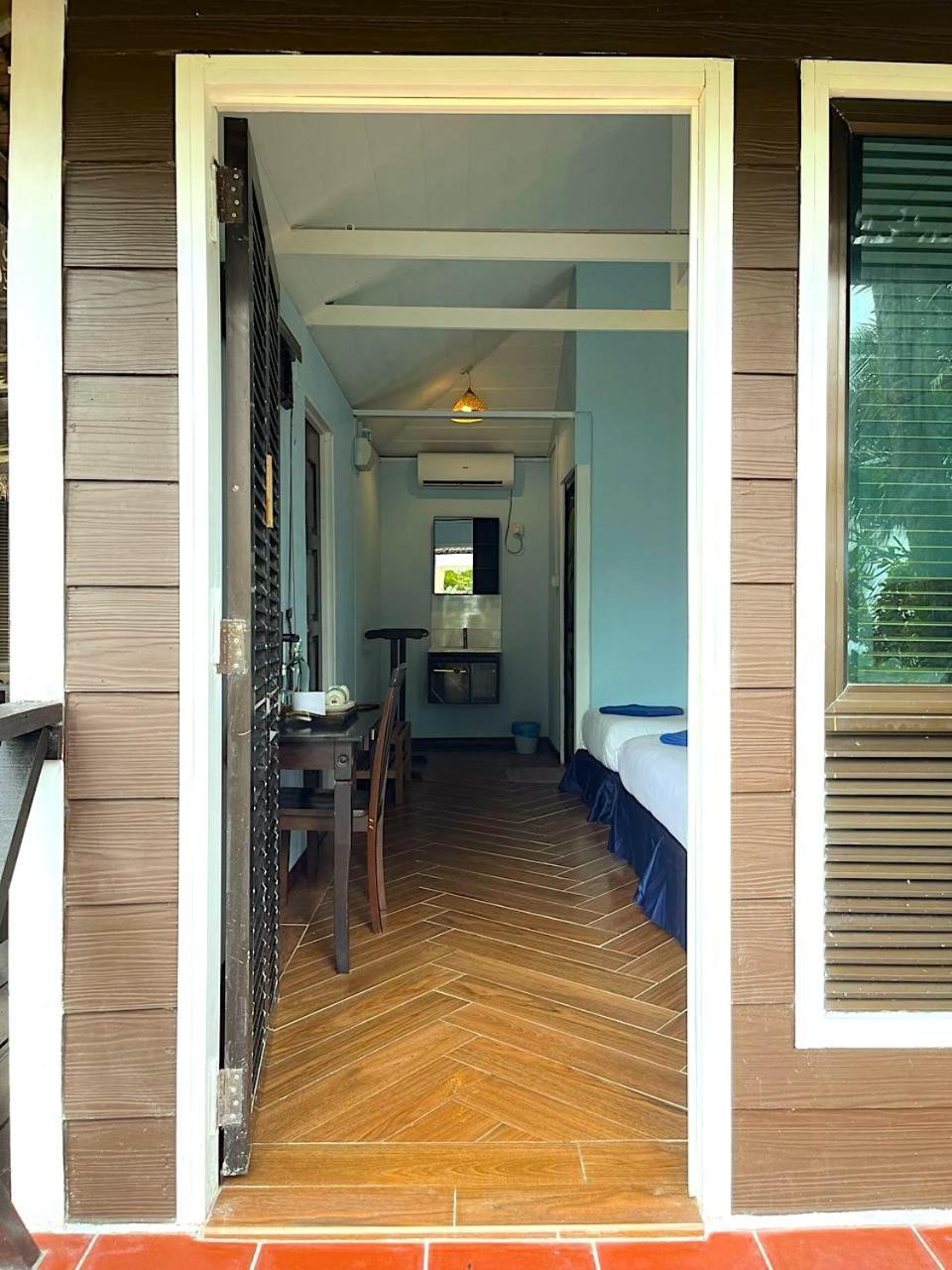 1511 Coconut Grove Kampong Juara Exterior foto