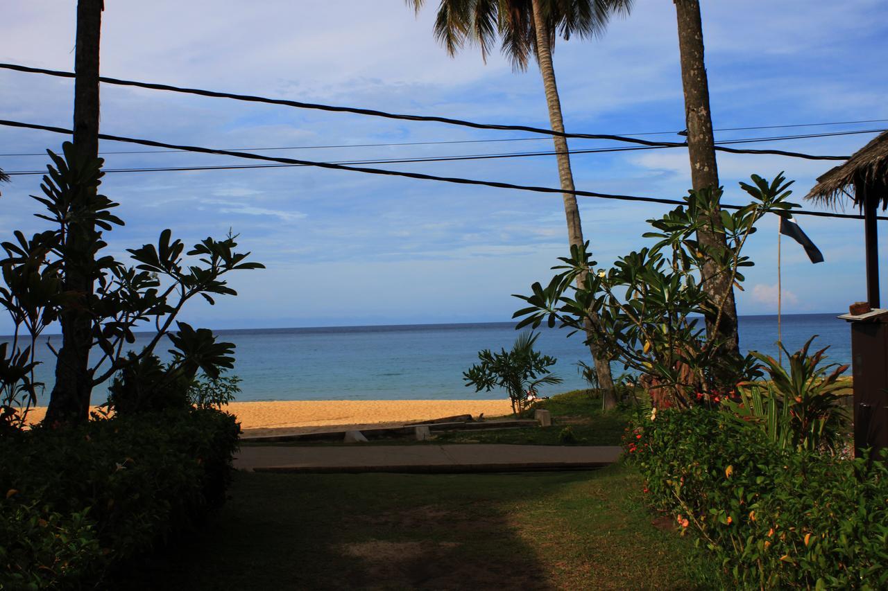 1511 Coconut Grove Kampong Juara Exterior foto