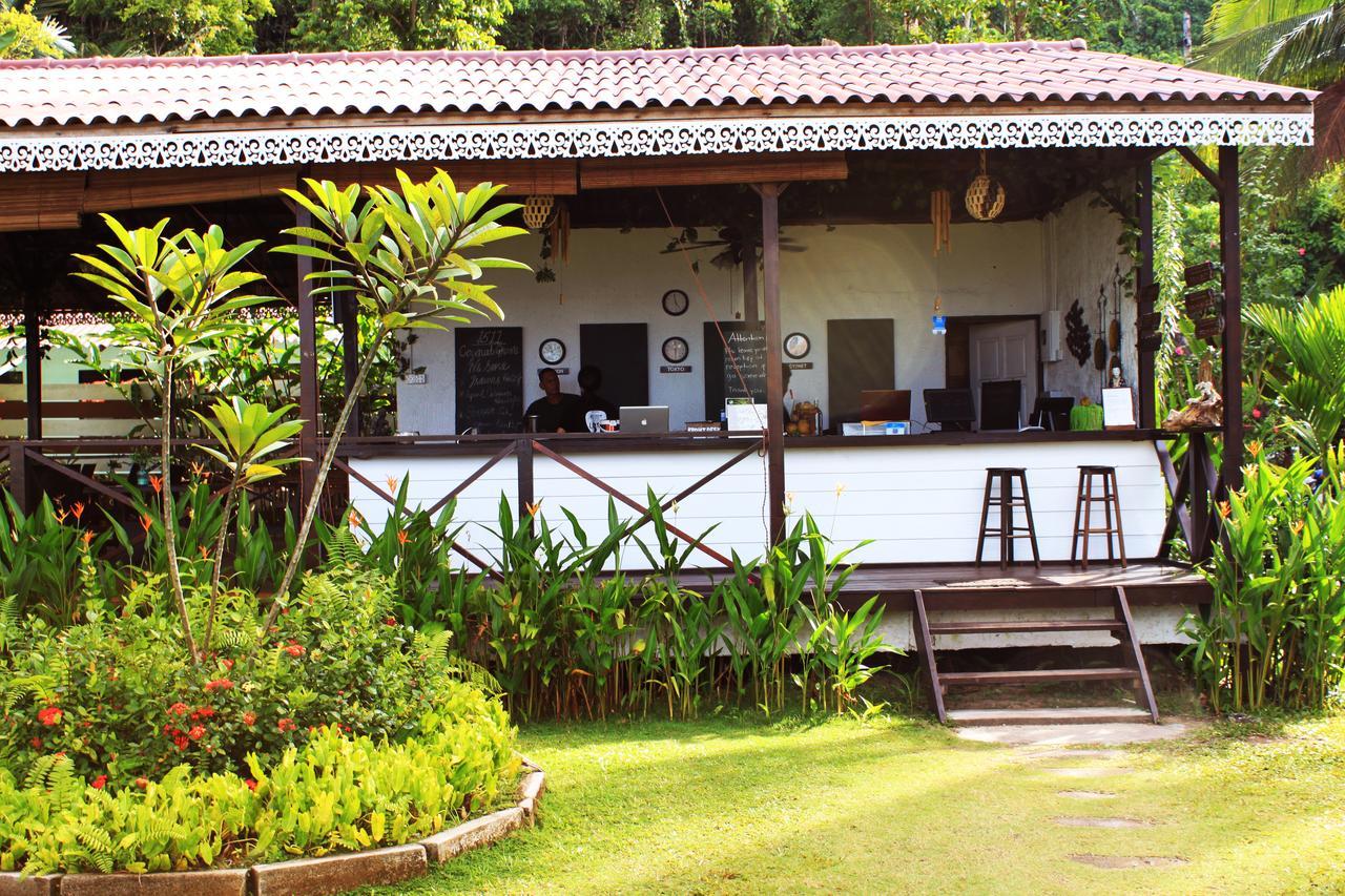 1511 Coconut Grove Kampong Juara Exterior foto