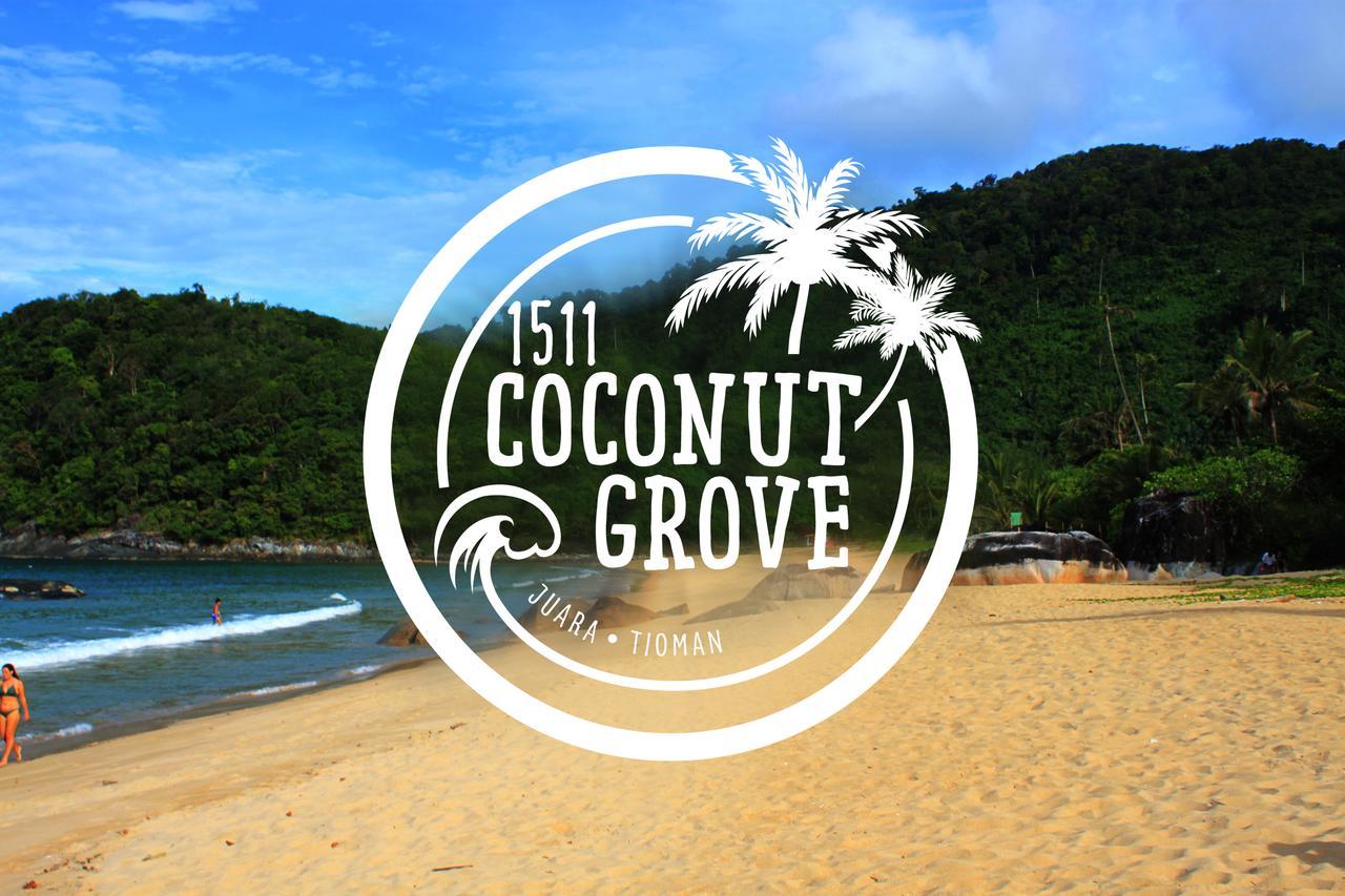 1511 Coconut Grove Kampong Juara Exterior foto