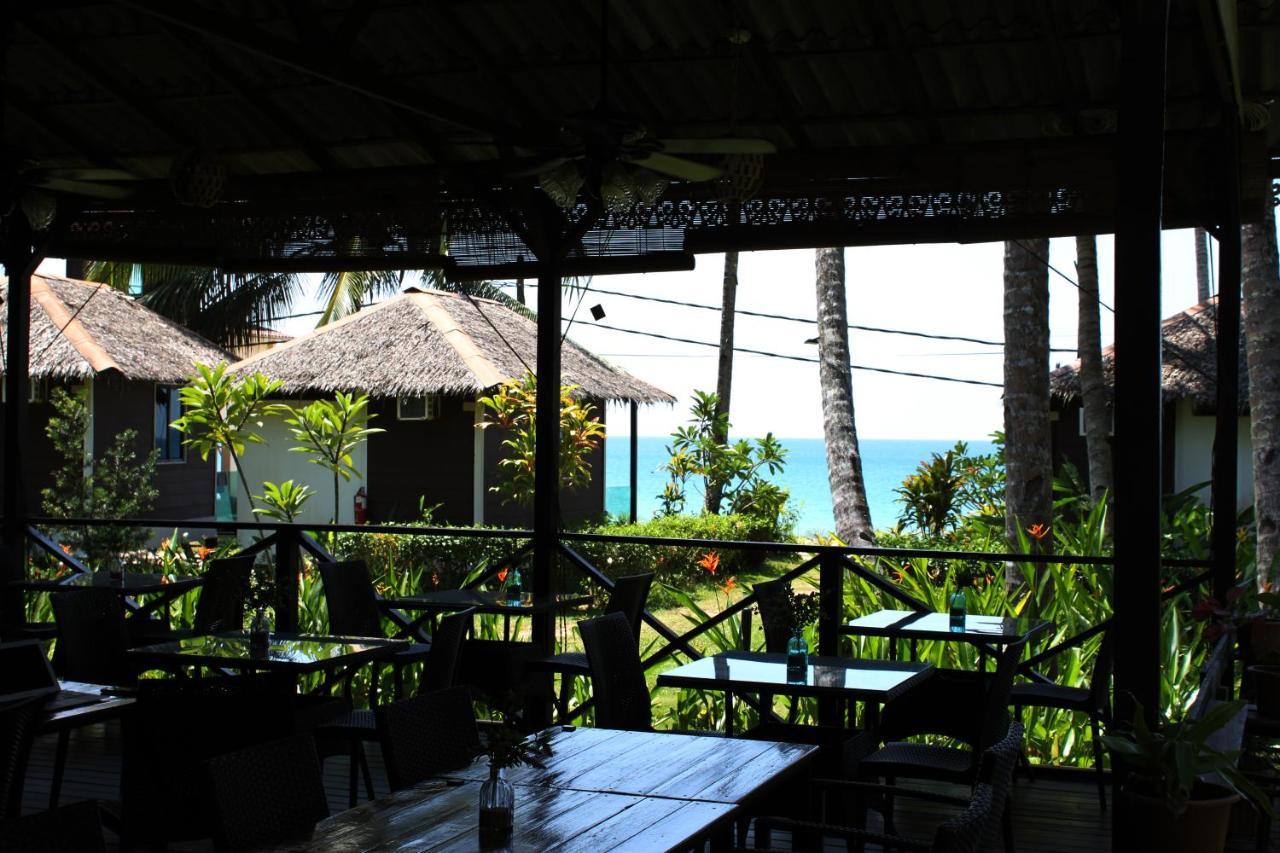 1511 Coconut Grove Kampong Juara Exterior foto
