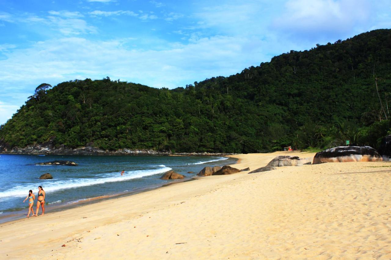 1511 Coconut Grove Kampong Juara Exterior foto