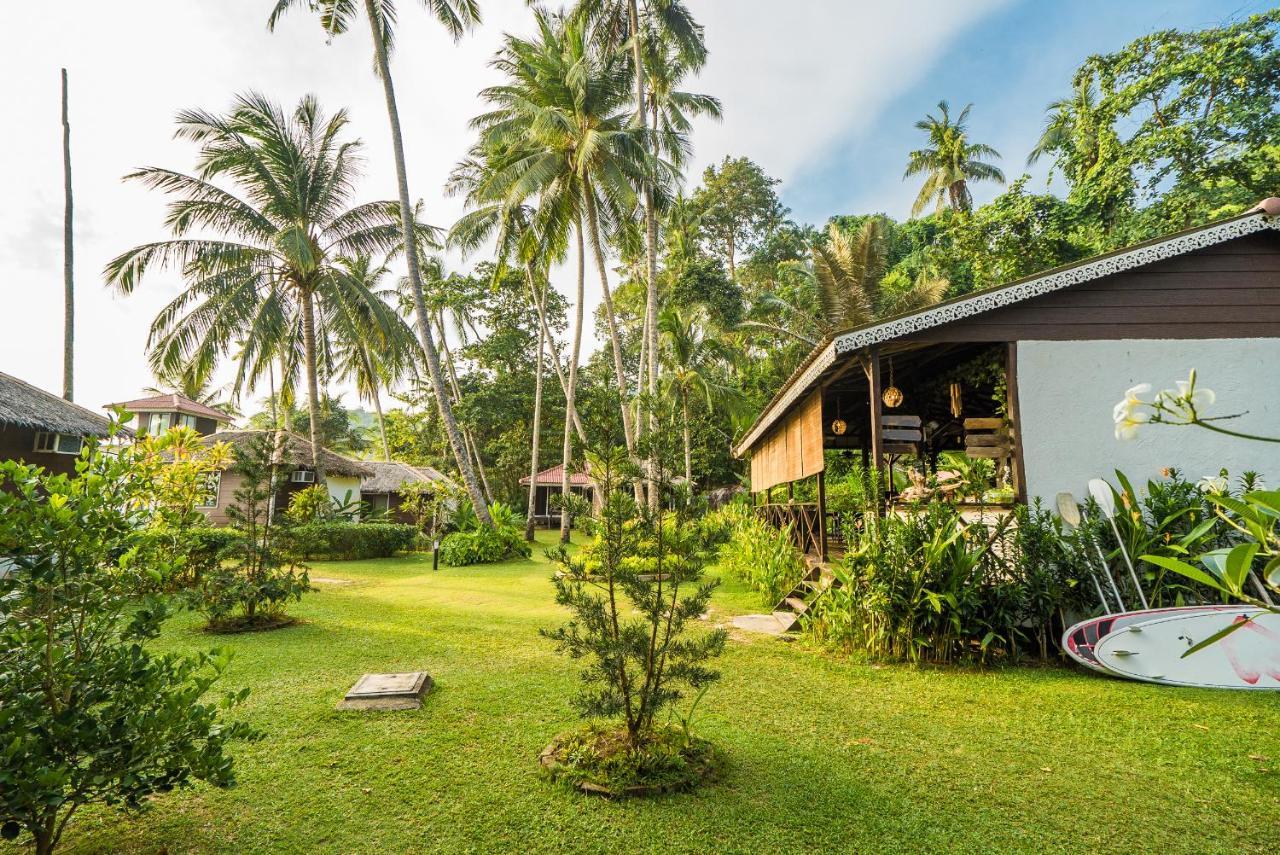 1511 Coconut Grove Kampong Juara Exterior foto