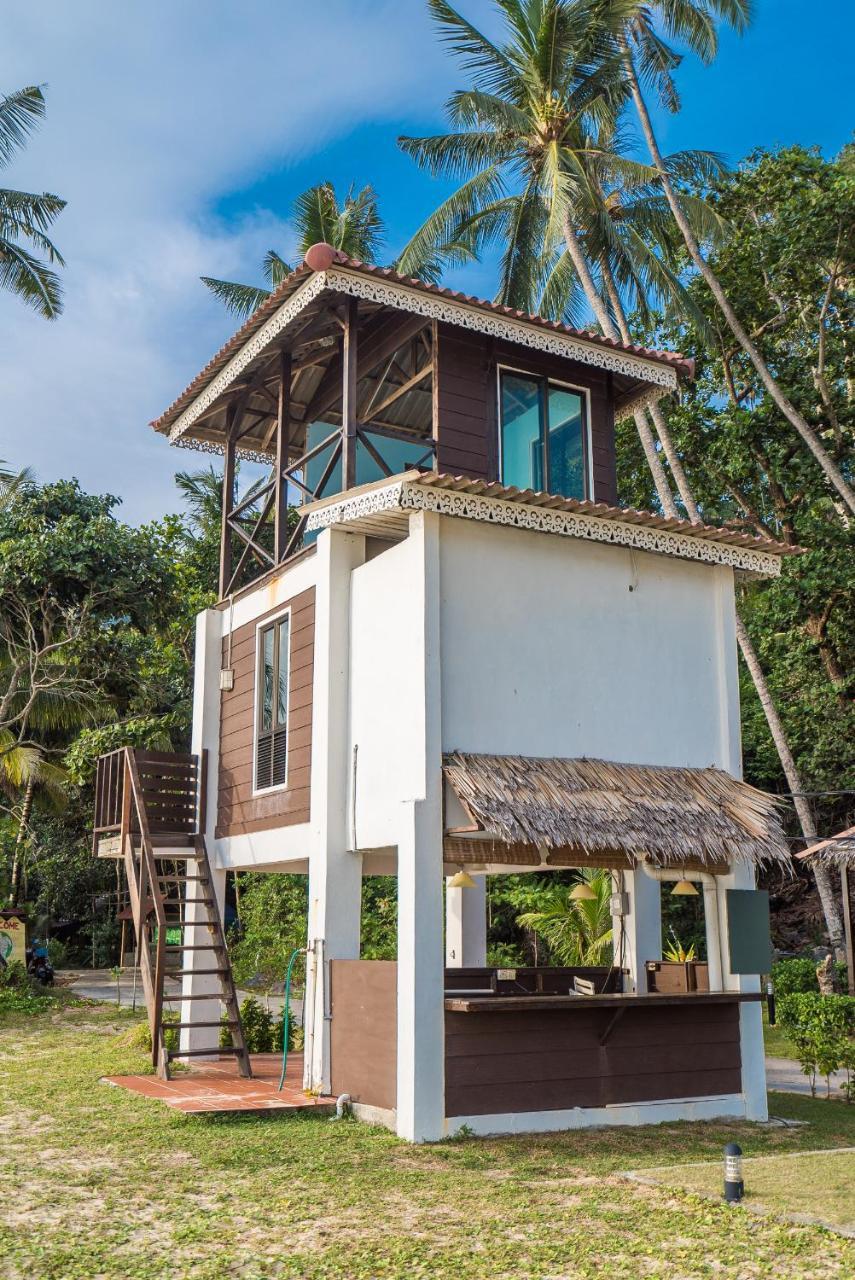 1511 Coconut Grove Kampong Juara Exterior foto