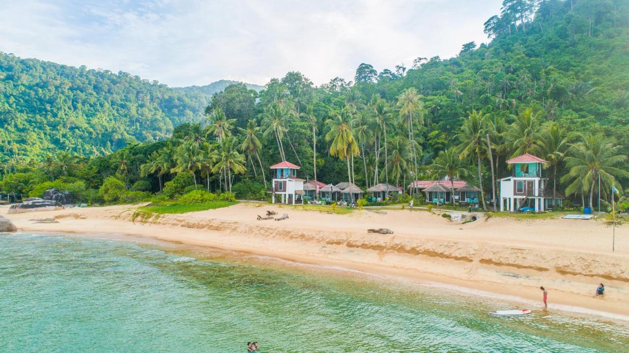 1511 Coconut Grove Kampong Juara Exterior foto