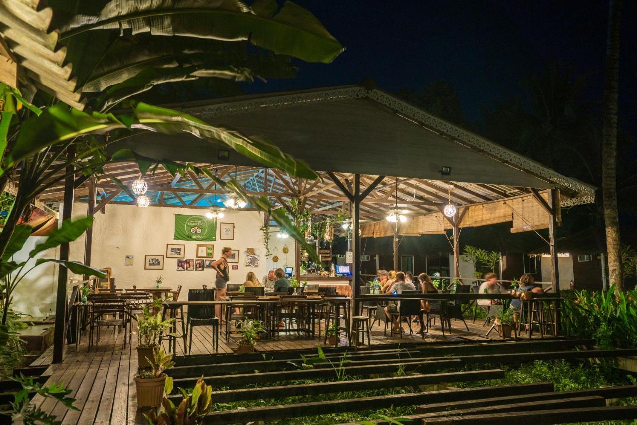 1511 Coconut Grove Kampong Juara Exterior foto