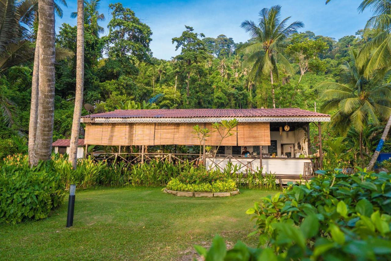 1511 Coconut Grove Kampong Juara Exterior foto