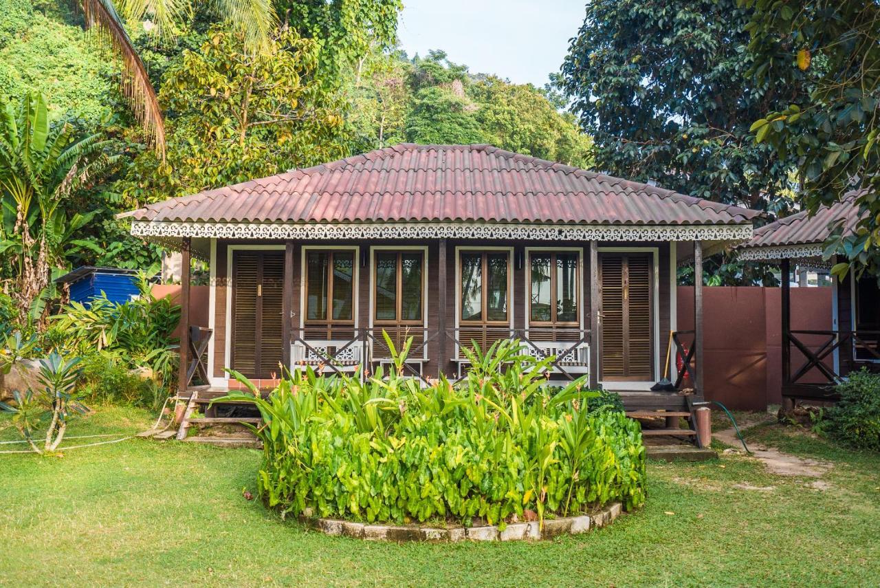 1511 Coconut Grove Kampong Juara Exterior foto