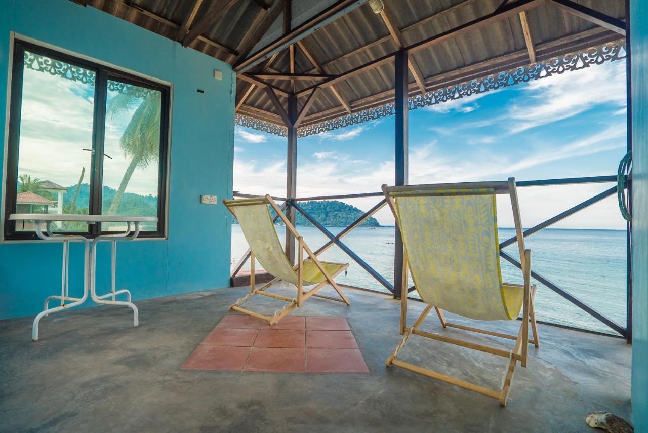 1511 Coconut Grove Kampong Juara Exterior foto