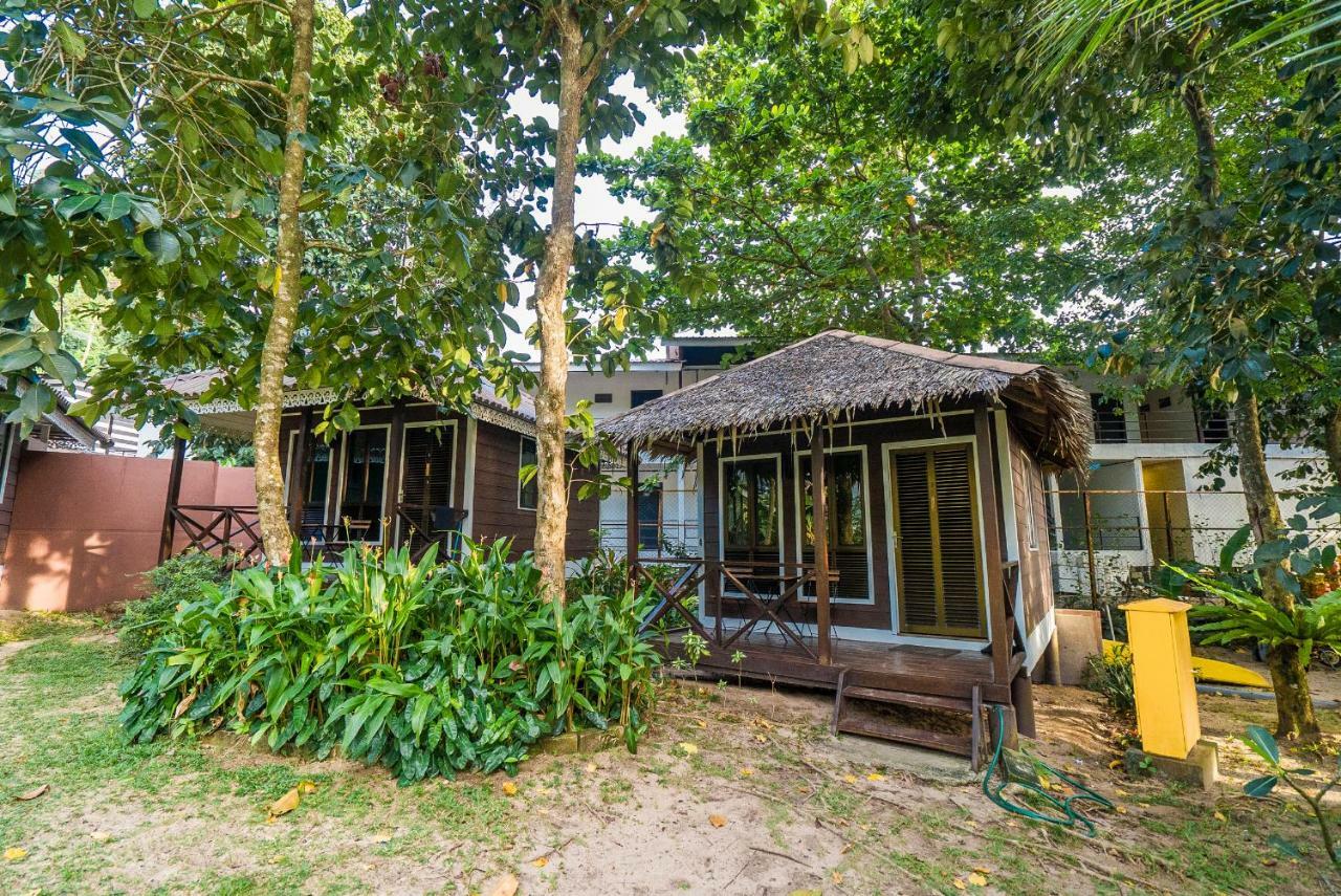 1511 Coconut Grove Kampong Juara Exterior foto