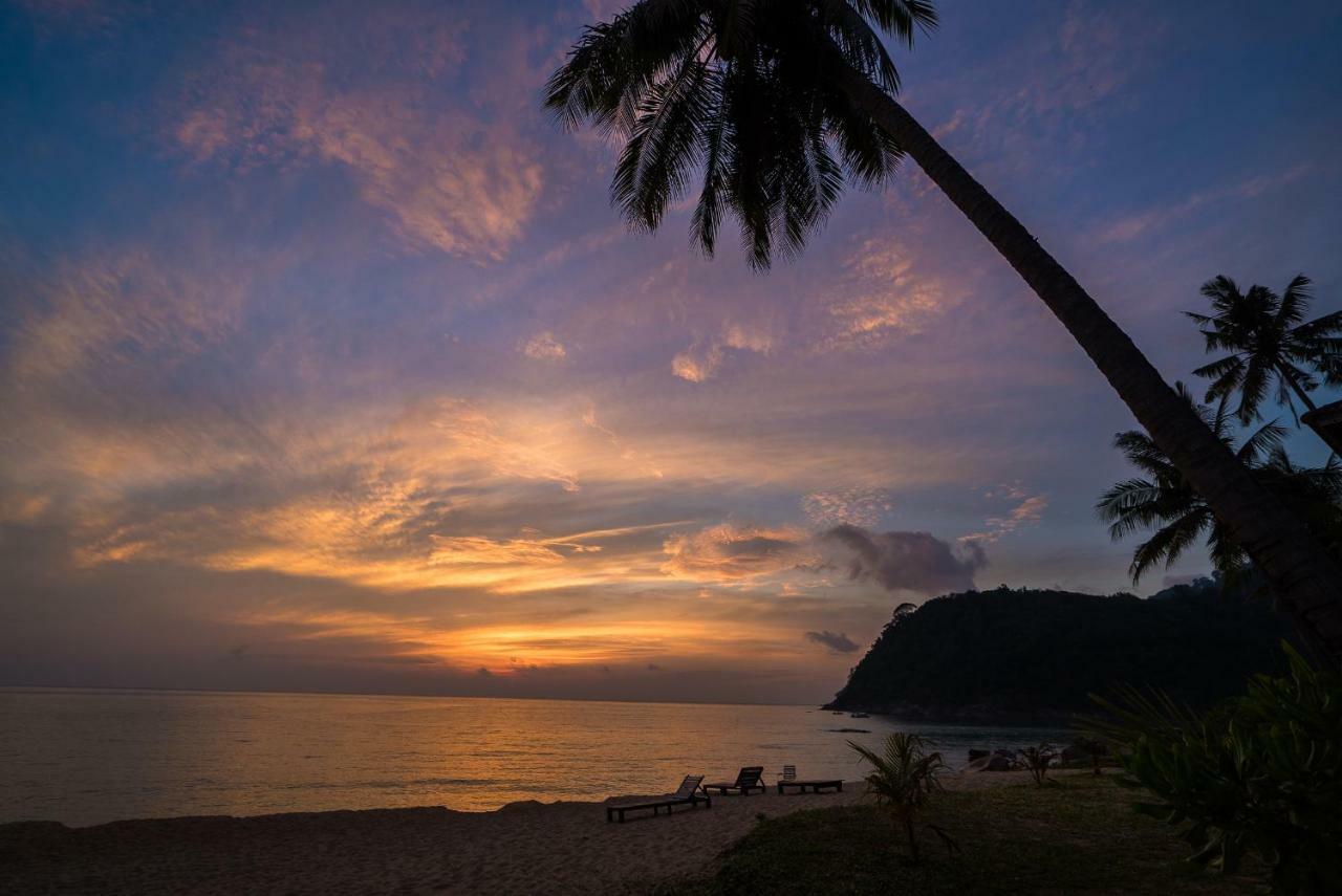1511 Coconut Grove Kampong Juara Exterior foto