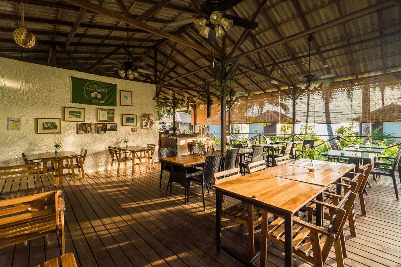1511 Coconut Grove Kampong Juara Exterior foto