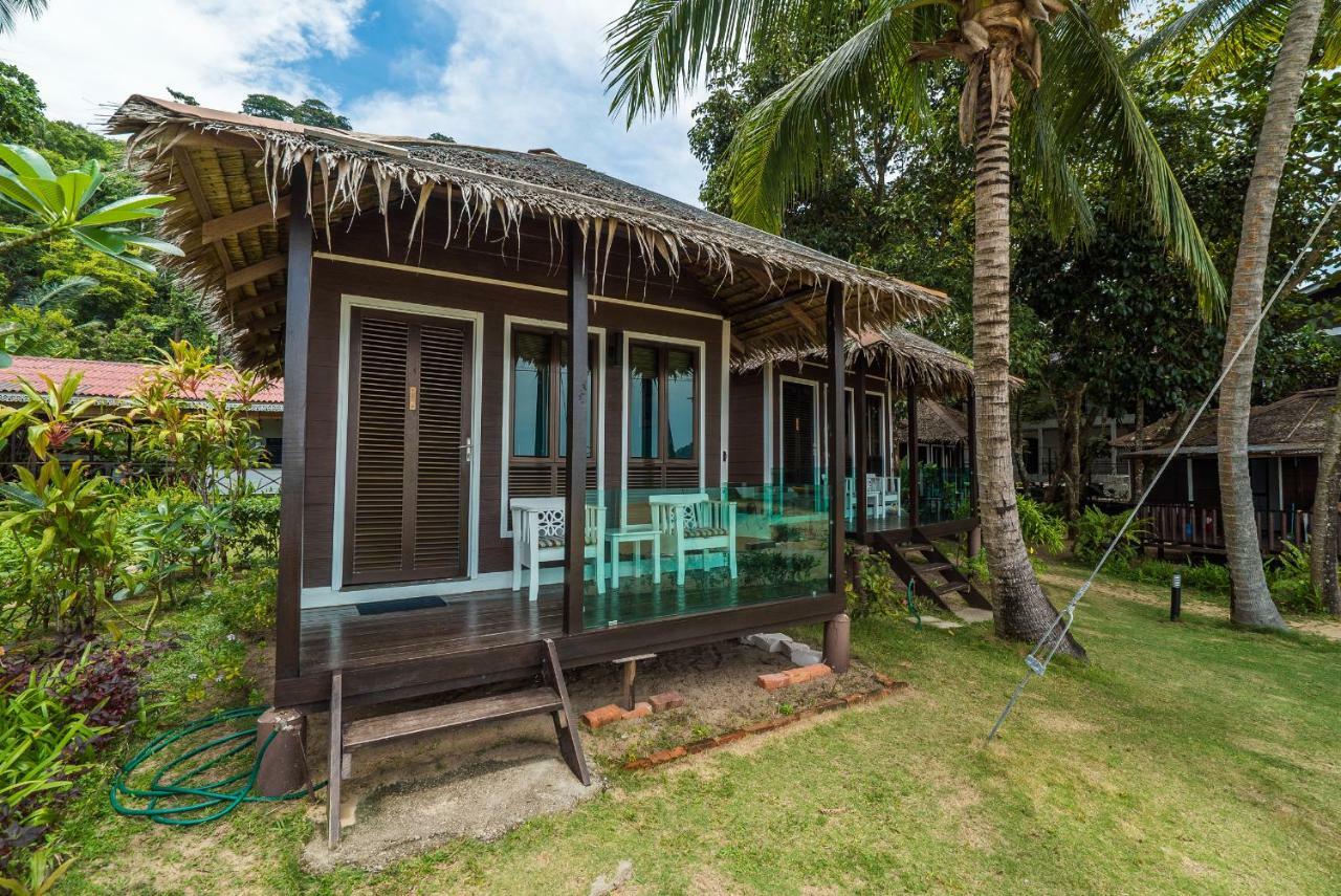 1511 Coconut Grove Kampong Juara Exterior foto