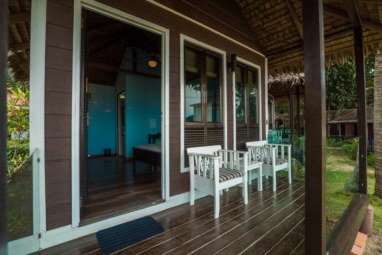 1511 Coconut Grove Kampong Juara Exterior foto