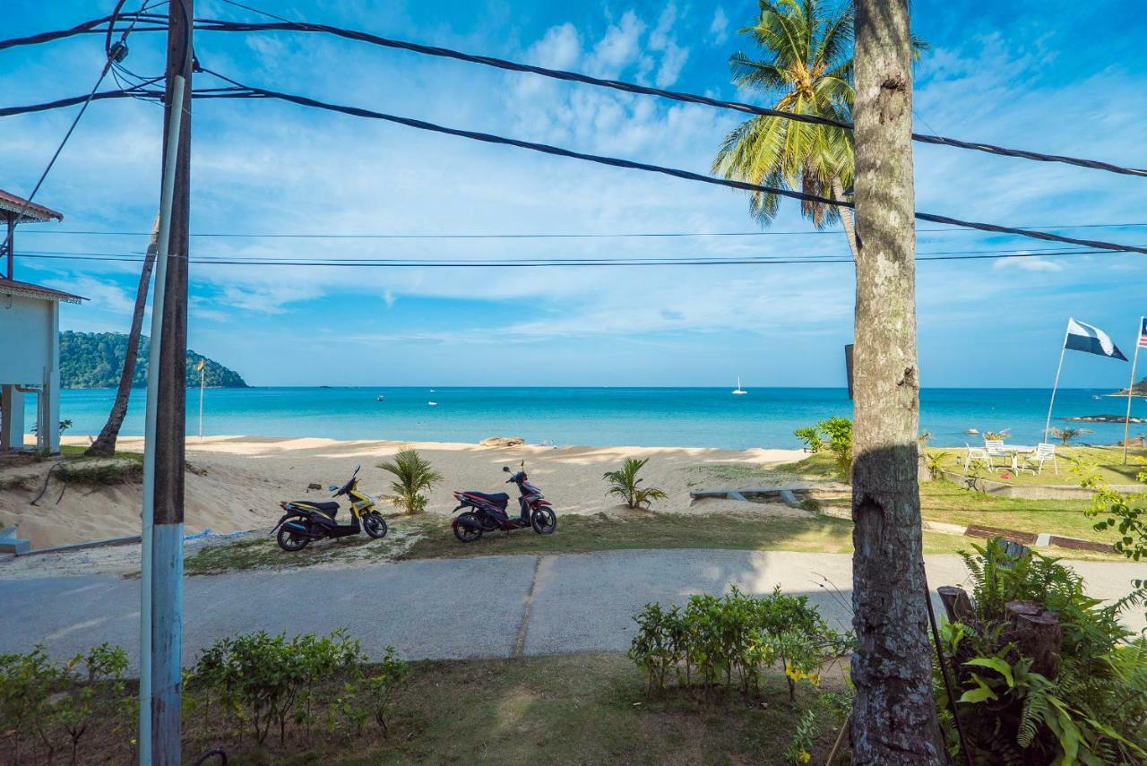1511 Coconut Grove Kampong Juara Exterior foto