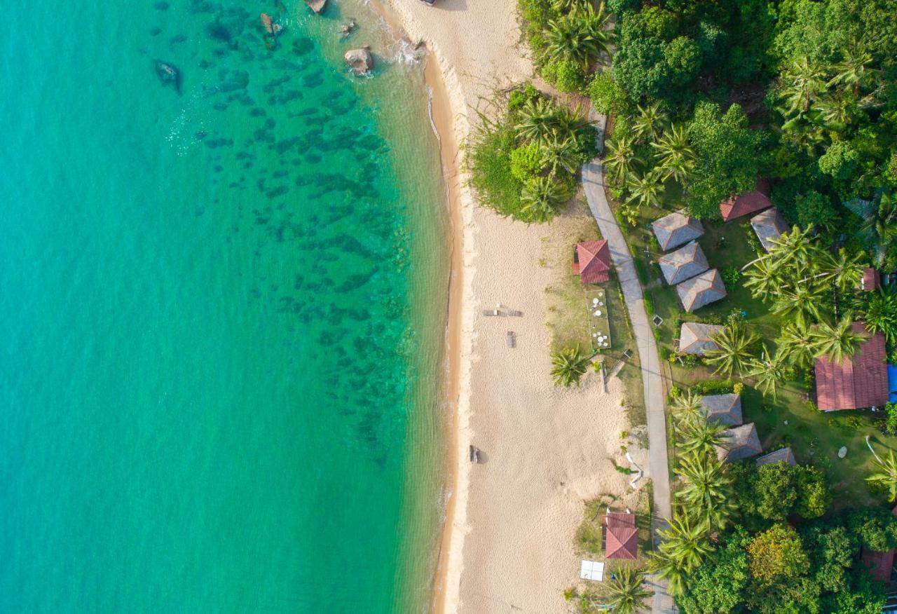1511 Coconut Grove Kampong Juara Exterior foto