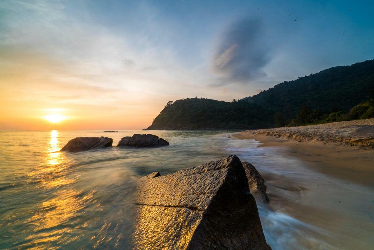 1511 Coconut Grove Kampong Juara Exterior foto