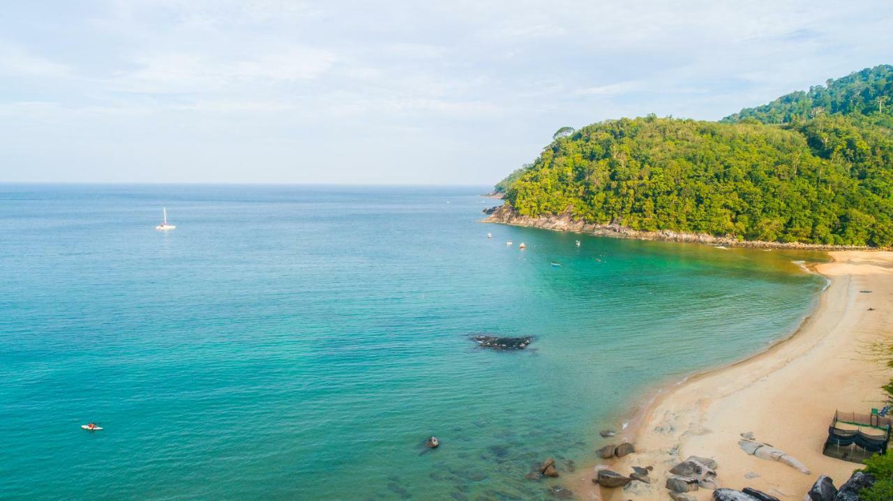 1511 Coconut Grove Kampong Juara Exterior foto